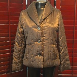 Chico's Puffer Jacket